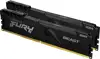Kingston DRAM 32GB 3200MHz DDR4 2x16GB FURY Beast Black KF43