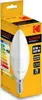 KODAK ŽARULJA LED C37 E14 480LM WARM 6W/40W NON DIM