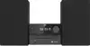 Mini linija JVC UX-C25DAB, Bluetooth, DAB+, CD/MP3, RDS