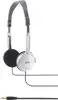 Slušalice JVC HA-L50WE, light weight, on-ear