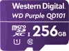 WD 256GB Purple microSD kartica Ultra