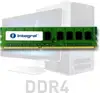 Integral 32GB DDR4-3200 UDIMM PC4-25600 CL22, 1.2V