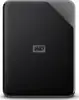 WD ELEMENTS SE 2TB external drive USB 3.0 2.5 "