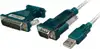 USB -> Seriell LogiLink