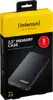 Intenso external drive 5TB 2.5 "Memory Case USB 3.0 - Black
