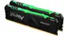 Kingston DDR4 FURY Beast RGB, 3200MHz, 2x16, 32GB, KF432C16B
