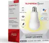 SUPERIOR Wifi Pametna Žarulja/warm white dimmable "SUPiLW001"