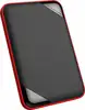SP HDD USB 3.1 ARMOR A62 2.5" 2TB BLACK/RED