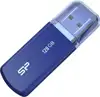 SP USB 3.2 FLASH DRIVE HELIOS 202 128GB BLUE