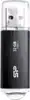 SP USB 3.1 FLASH DRIVE BLAZE B02 32GB BLACK