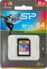 SP MEMORIJSKA KARTICA SDHC UHS-I U1/Adapter 64GB ELITE