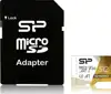SP MEMORIJSKA KARTICA MicroSDXC/Adapter 512GB U3 Color CL10