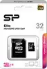 SP MEMORIJSKA KARTICA MicroSDHC Elite/Adapter 32GB CL10