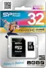 SP MEMORIJSKA KARTICA MicroSD/Adapter 32GB CL10