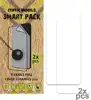 SMART PACK ZAŠTITA ZA EKRAN ZA IPHONE 7/8 /SE ,2Xpcs