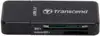Čitač kartica Transcend RDF5 USB 3.1 Black