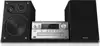PANASONIC Mikro Hi FI sustav SC-PMX90EG-S srebrna