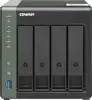 QNAP TS-431X3 - NAS server - 0 GB