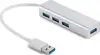 Sandberg USB 3.0 Hub 4 ports SAVER