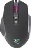 WHITE SHARK RGB gaming miš GM-5009 GARETH crni 6400dpi