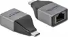 Delock - network adapter - USB-C 3.2 Gen 1 - Gigabit Ethernet