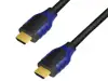 LogiLink High Speed with Ethernet - HDMI with Ethernet cable - 10 m