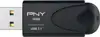 USB stick PNY Attaché 4, 16GB, USB3.1, crni