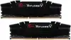 Memorija G.Skill 32 GB Kit (2x16 GB) DDR4 3200 MHz Ripjaws V, F4-3200C16D-32GVK