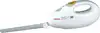 Tefal 8523 electric knife, white / gray