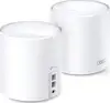 TP-Link Deco X20 - Wi-Fi system - 802.11a/b/g/n/ac/ax - desktop