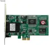 StarTech.com PCI Express Gigabit Ethernet Multimode SC Fiber Network Card - network adapter