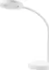 ASALITE table lamp 6W, 4000K, 500lm, white