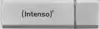 Intenso 16GB Alu Line USB 2.0 Memory Stick - Silver