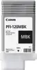 Canon tinta PFI-120, Matt Black