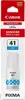 Canon tinta GI-41C, cijan