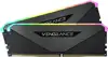 CORSAIR Vengeance RGB RT - DDR4 - kit - 32 GB: 2 x 16 GB - DIMM 288-pin - 3600 MHz / PC4-28800, CMN32GX4M2Z3600C18