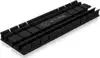 RaidSonic ICY BOX IB-M2HS-701 - solid state drive heatsink
