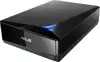 BDRW ASUS BW-16D1X-U ext. black