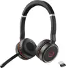 Jabra Evolve 75 MS Stereo - headset