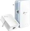 TP-Link TL-WPA7517 KIT - V1 - Powerline Wi-Fi Kit - bridge -