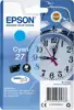 EPSON 27 ink cartridge cyan