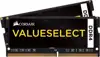 CORSAIR Value Select - DDR4 - 16 GB: 2 x 8 GB - SO-DIMM 260-
