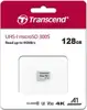 Memorijska kartica SD MICRO 128GB HC Class UHS-I U3 300S TS
