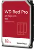 18TB WD181KFGX RED PRO NAS 7200RPM 512 MB