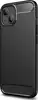 MM TPU IPHONE 13 PRO 6.1 CARBON FIBER crna