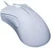 Miš RAZER DeathAdder Essential, optički, 6400dpi, bijeli, US