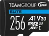 Teamgroup Elite A1 256GB MicroSD UHS-I U3 90MB / s Android memory card