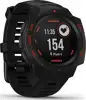 Sportski sat GARMIN Instinct Esports Edition, GPS, HR, pametne obavijesti, black lava