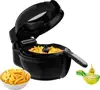 Tefal FZ773815 ActiFry Genius+ schwarz 1.2kg