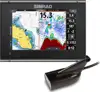 Simrad GO9 XSE Mid/High/DownScan, 000-14445-001
